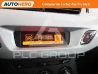2015 Citroen C3