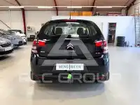 2015 Citroen C3