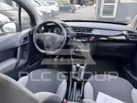 2015 Citroen C3
