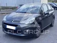 2015 Citroen C3