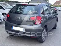 2015 Citroen C3