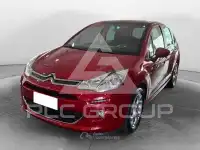 2015 Citroen C3