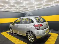 2015 Citroen C3