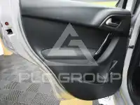 2015 Citroen C3