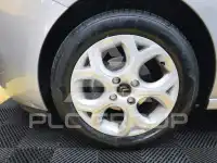 2015 Citroen C3