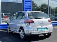 2015 Citroen C3