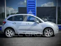 2015 Citroen C3