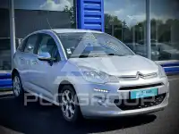 2015 Citroen C3