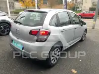 2015 Citroen C3