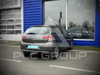2015 Citroen C3