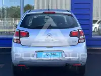 2015 Citroen C3