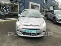 2015 Citroen C3