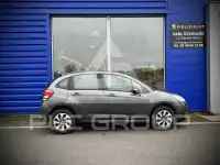 2015 Citroen C3