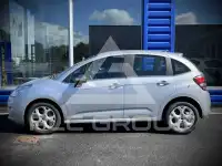 2015 Citroen C3