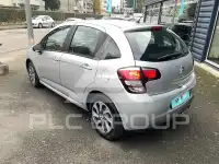 2015 Citroen C3