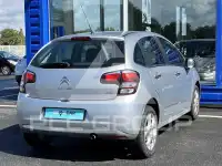 2015 Citroen C3