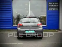 2015 Citroen C3