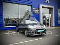 2015 Citroen C3