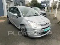 2015 Citroen C3