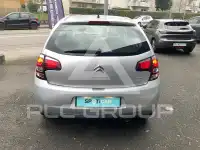 2015 Citroen C3