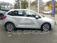 2015 Citroen C3