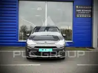 2015 Citroen C3
