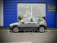 2015 Citroen C3
