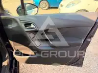 2015 Citroen C3
