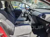 2015 Citroen C3