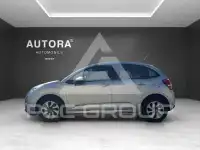 2015 Citroen C3