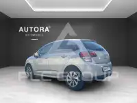 2015 Citroen C3