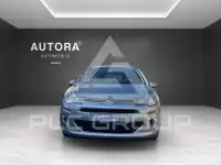 2015 Citroen C3