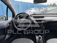2015 Citroen C3