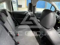 2015 Citroen C3
