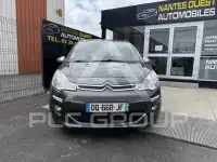 2015 Citroen C3