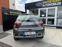 2015 Citroen C3