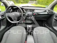 2015 Citroen C3