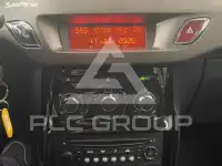 2015 Citroen C3