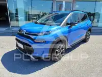2015 Citroen C3