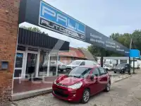 2015 Citroen C3