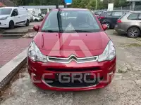 2015 Citroen C3