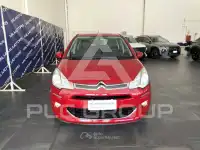 2015 Citroen C3