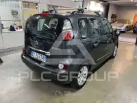 2015 Citroen C3