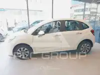 2015 Citroen C3