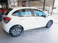 2015 Citroen C3