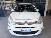 2015 Citroen C3