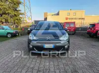 2015 Citroen C3