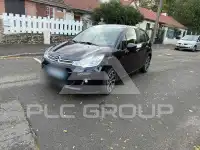 2015 Citroen C3
