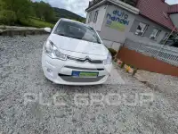 2015 Citroen C3