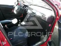 2015 Citroen C3